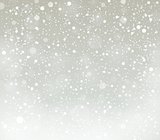 Abstract snow topic background 5