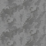Cement gray seamless pattern vector texture.