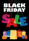 Black Friday, Big Sale