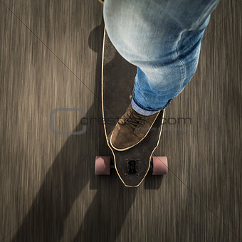 Skater boy 