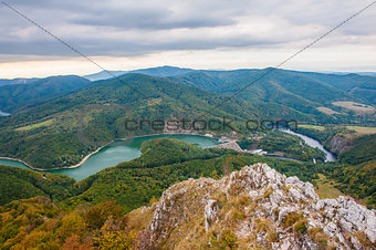 Slovakian landscape