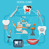 Dental Clinic Concept