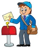 Postman topic image 1