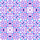 abstract  geometric pattern