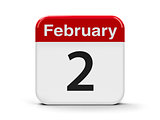 2nd February