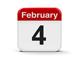 4th February