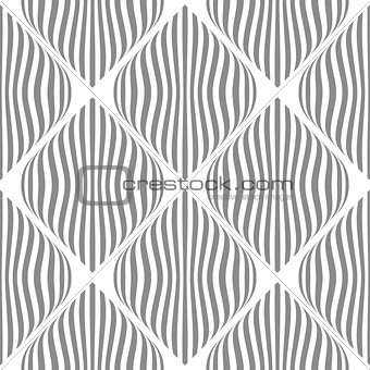 Seamless checked pattern. Lines texture. 