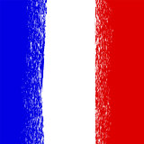 Flag of France.