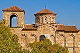 Bulgarian monastery