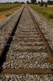 railway line