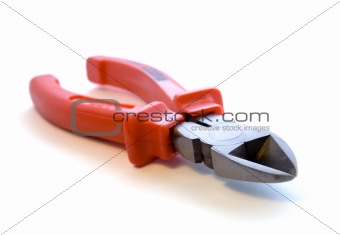 Red cutters