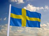 flag of sweden