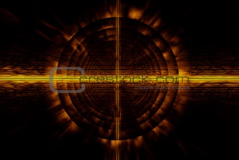 Hell Gate Background Texture