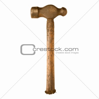 Ball-peen Hammer