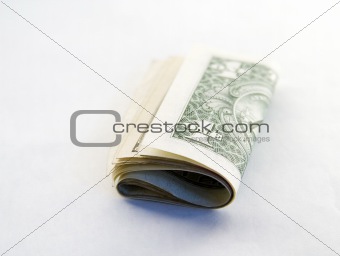 American One Dollar Bills