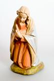 Mary Nativity Figurine