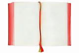 Blank Book Pages