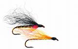 Fly fishing lures