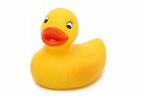 rubber duck clipping path
