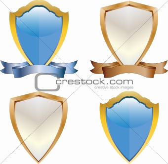 3d Shields
