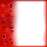 Red Blood Background