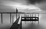 The Jetty