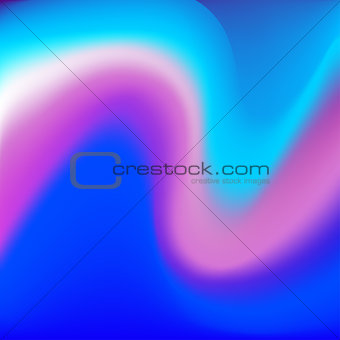 Modern colorful blurry backgrounds with different shades.