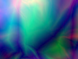 abstract vector blurred background