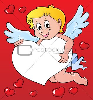 Cupid thematics image 7