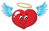 Valentine heart topic image 4