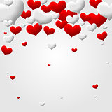 Valentines Love heart
