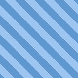 Tile blue stripes vector pattern