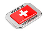 Made in Switzerland