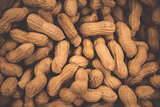 Peanuts background
