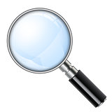 Magnifying Glass, Magnifier