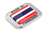 Made in Thailand