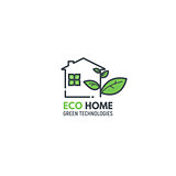 Eco green home