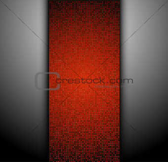 Abstract mosaic  background
