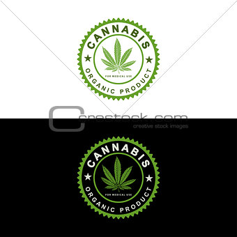 Medical organic cannabis