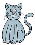 cat cartoon comic animal character