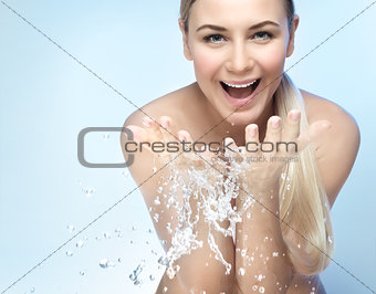 Refresh in the morning