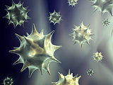Many pathogenic viruses