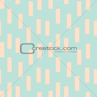 Line rectangle shapes tiny seamless vector pattern.