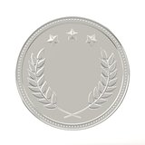 Silver Medal