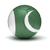 Pakistani Football