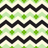 Pattern for St. Patrick's Day
