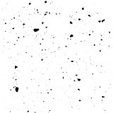 Abstract vector noise and scratch texture vector