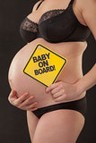 Baby On Board Pregnancy