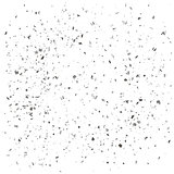 Gray Particles Background