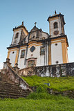 Church of São Francisco de Paula